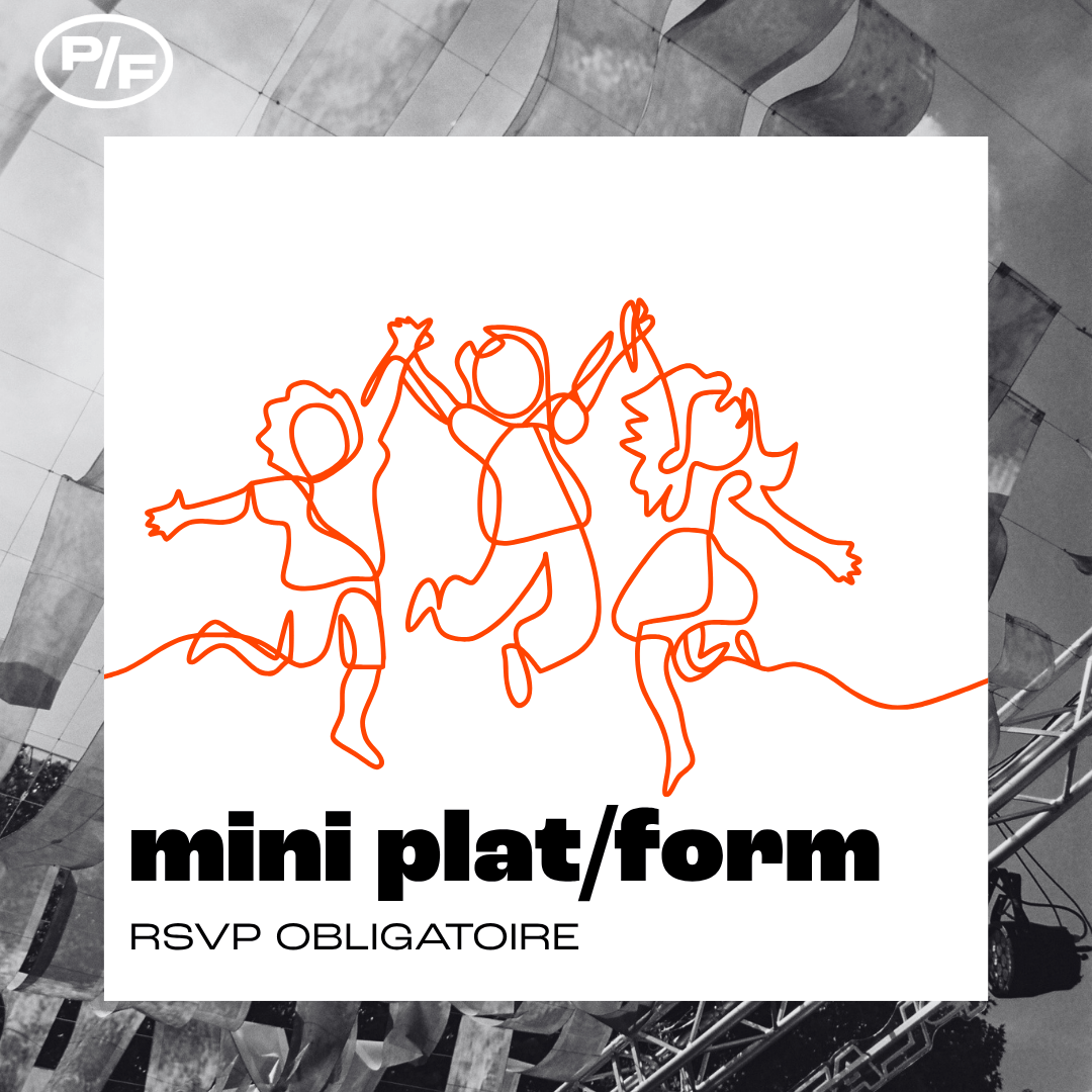 MINI-PLAT/FORM