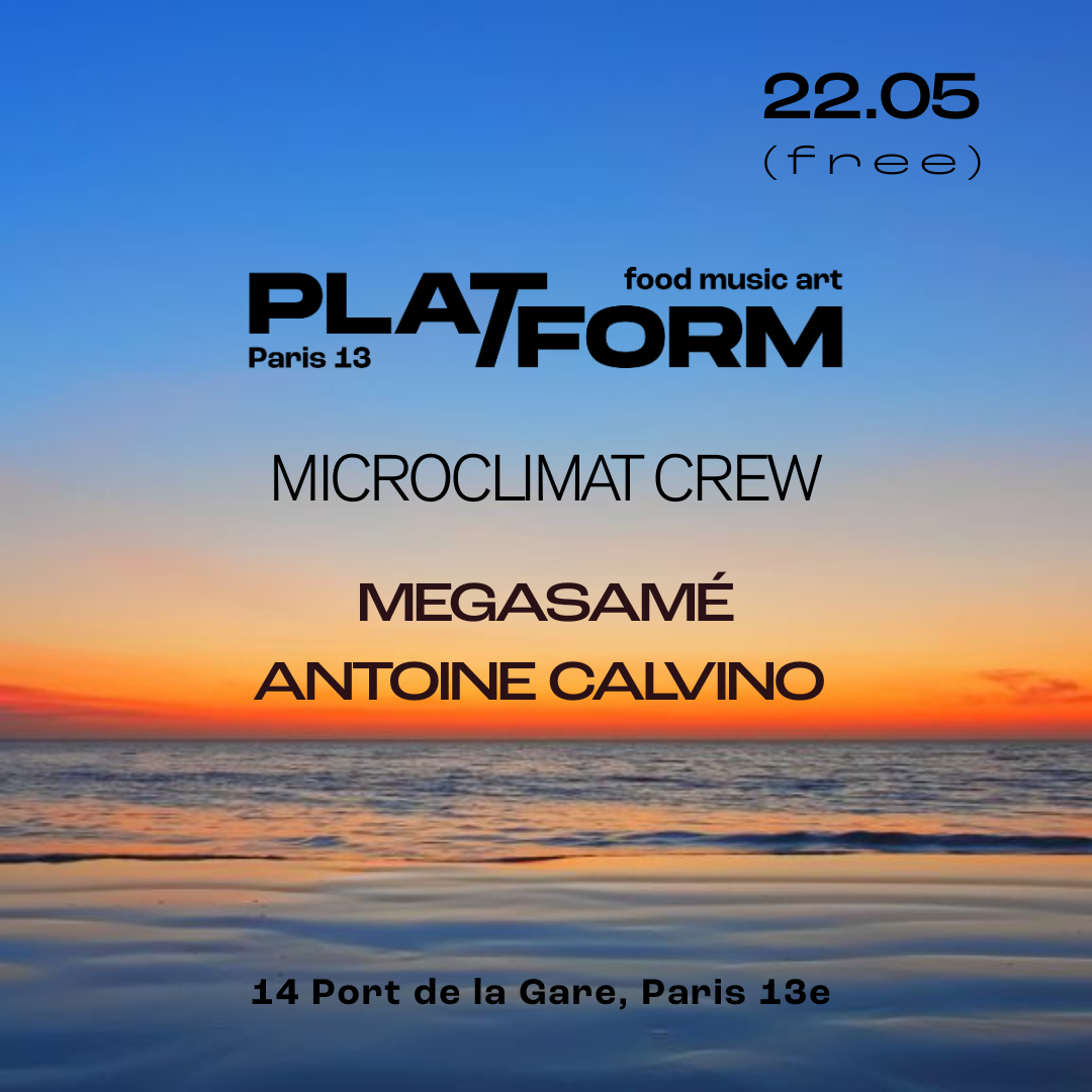 MICROCLIMAT CREW