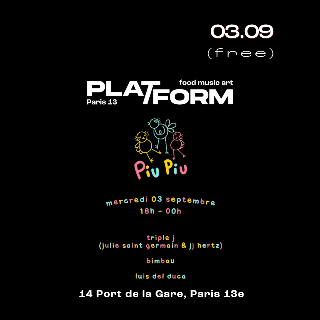 PIU PIU