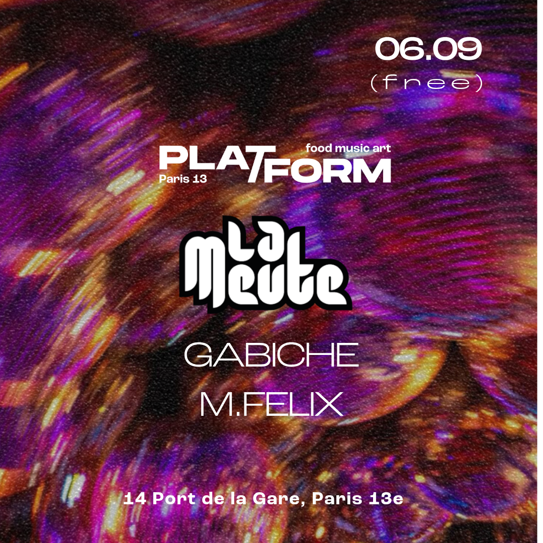LA MEUTE