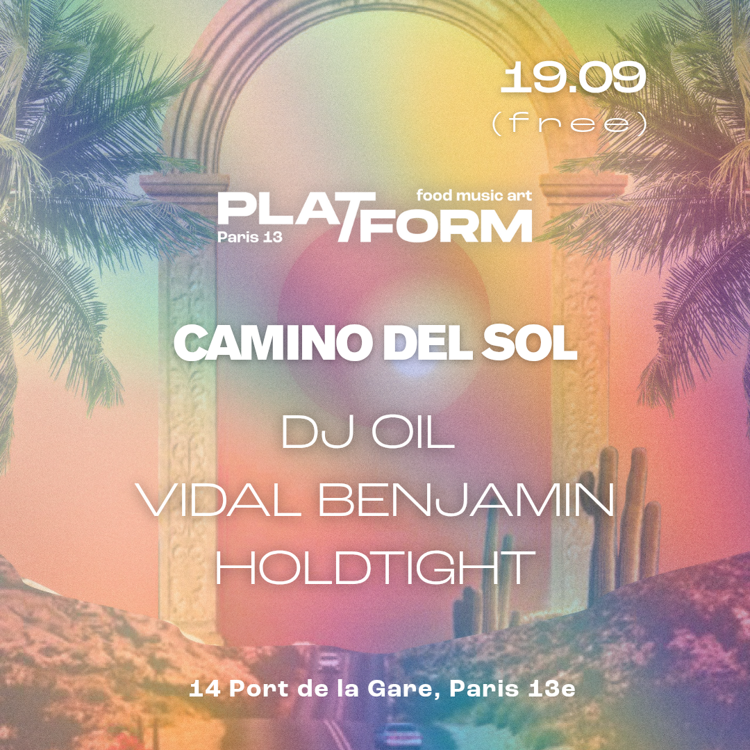 CAMINO DEL SOL