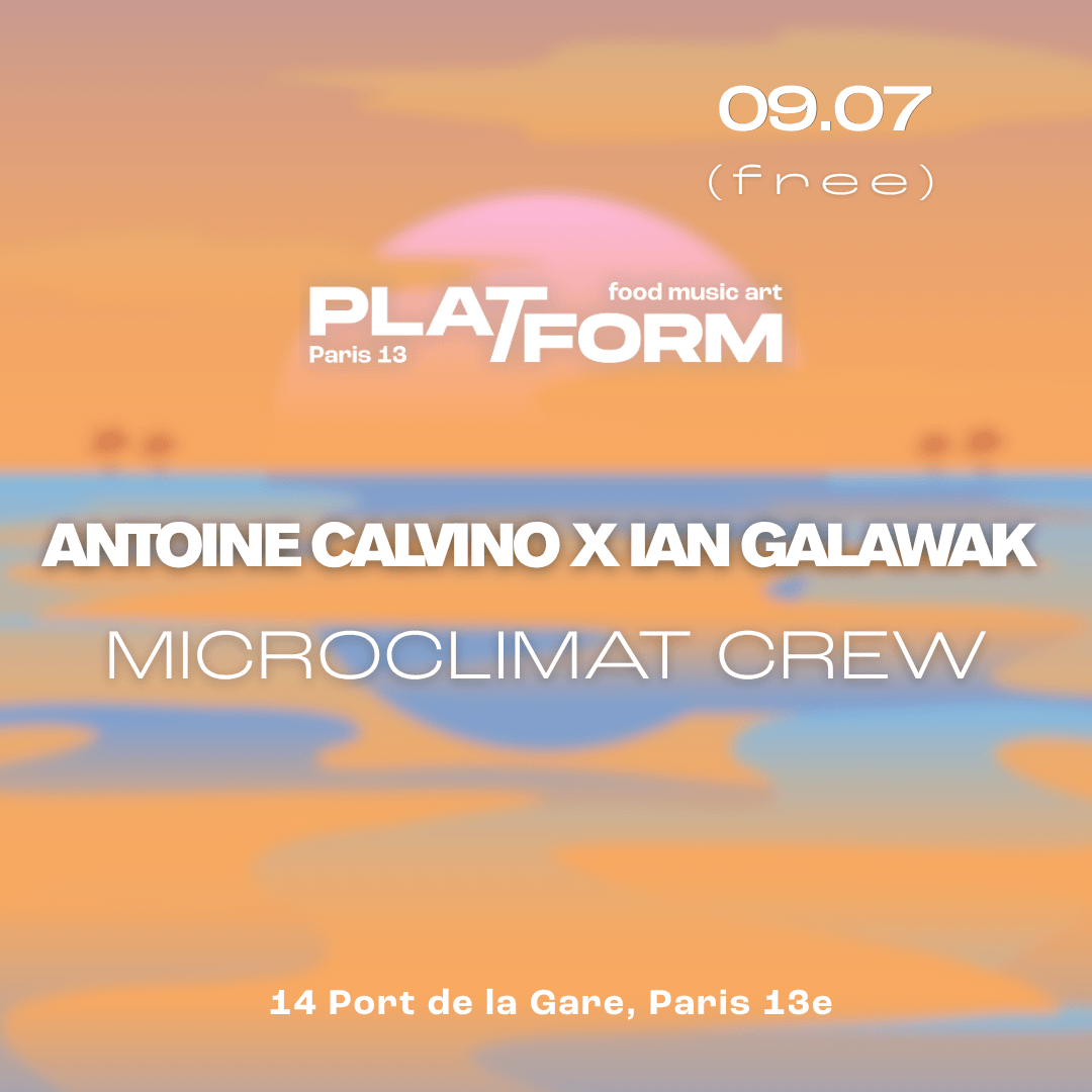 MICROCLIMAT CREW