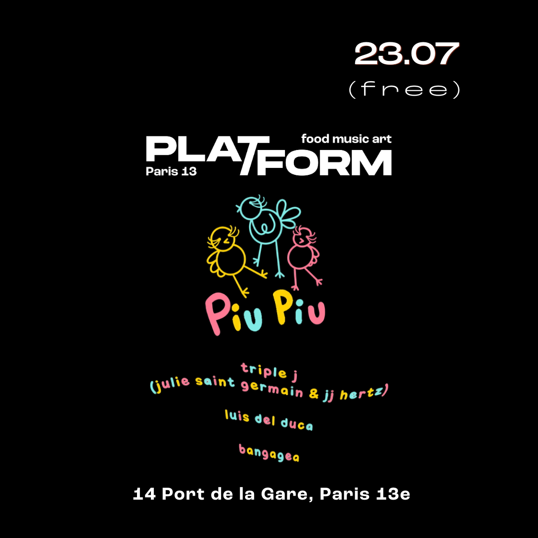 PIU PIU