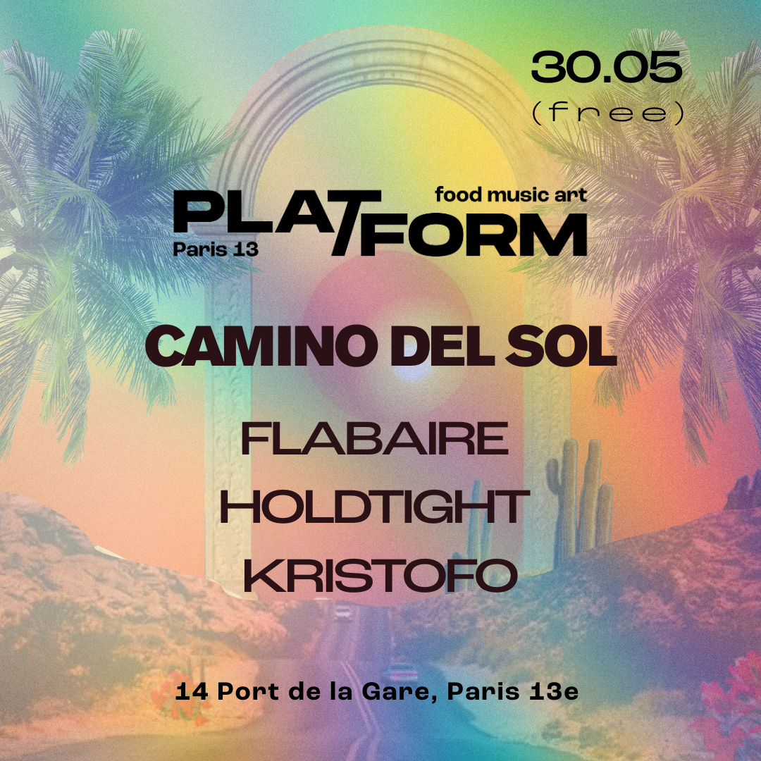 CAMINO DEL SOL