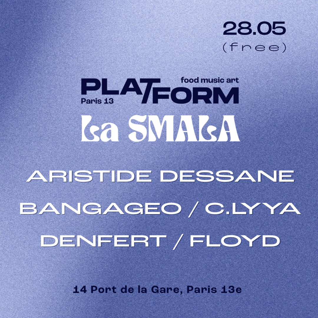 LA SMALA